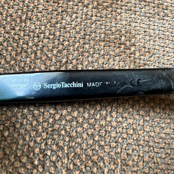 SERGIO TACCHINI Model: ST 1058-S T829 Small 135 Frame - Picture 5 of 6